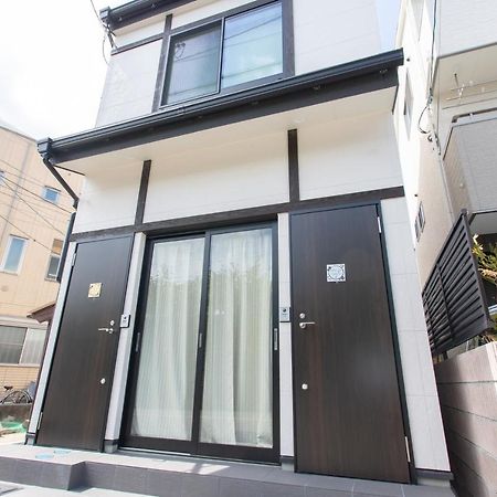 Tourisakuraann 2Goukann 京都 外观 照片